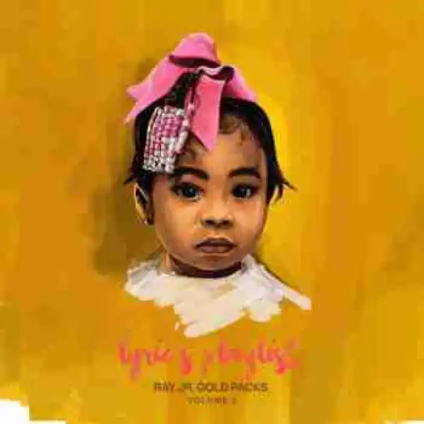 Lyrics Playlist BY Ray Jr.